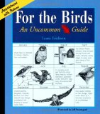 Book Cover For The Birds: An Uncommon Guide (Appointment With Nature)