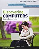 Book Cover Enhanced Discovering Computers, Brief: Your Interactive Guide to the Digital World (Shelly Cashman)
