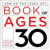 Book Cover Book of Ages 30