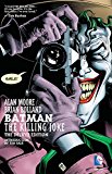Book Cover Batman Killing Joke
