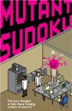 Book Cover Mutant Sudoku