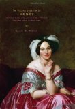 Book Cover The Vulgar Question of Money: Heiresses, Materialism, and the Novel of Manners from Jane Austen to Henry James