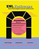 Book Cover Esl Pathways (Book 1): Foundations