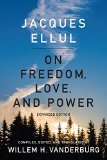 Book Cover On Freedom, Love, and Power: Expanded Edition