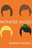 Book Cover Monkee Music