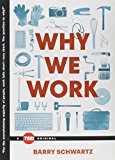 Book Cover Why We Work (TED Books)