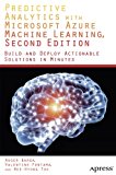 Book Cover Predictive Analytics with Microsoft Azure Machine Learning 2nd Edition
