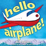 Book Cover Hello, Airplane!