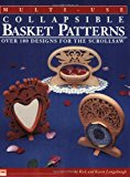 Downloadable Scroll Patterns for the Scroll Saw by The Berry