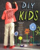 Book Cover DIY Kids