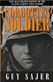 Book Cover The Forgotten Soldier