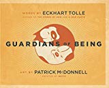 Book Cover Guardians of Being