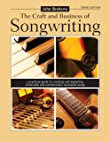 Book Cover The Craft & Business of Songwriting