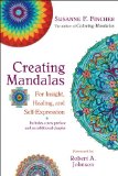 Book Cover Creating Mandalas: For Insight, Healing, and Self-Expression