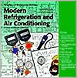Book Cover Modern Refrigeration and Air Conditioning, Teacher's Resource Binder