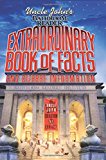 Book Cover Uncle John's Bathroom Reader Extraordinary Book of Facts: And Bizarre Information