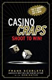 Book Cover Casino Craps: Shoot to Win!