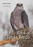 Book Cover Book of Texas Birds