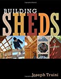 Book Cover Building Sheds