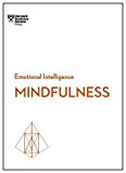 Book Cover Mindfulness (HBR Emotional Intelligence Series)