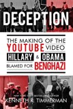 Book Cover Deception: The Making of the YouTube Video Hillary and Obama Blamed for Benghazi