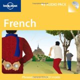 Book Cover French Phrasebook: and Audio CD