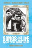 Book Cover Songs That Saved Your Life (Revised Edition): The Art of The Smiths 1982-87