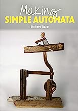 Book Cover Making Simple Automata
