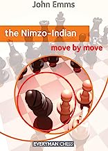 Book Cover Nimzo-Indian: Move by Move