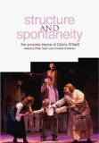 Book Cover Structure and Spontaneity: The Process Drama of Cecily O'Neill