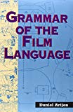 Book Cover Grammar of the Film Language