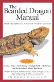 Book Cover The Bearded Dragon Manual (Advanced Vivarium Systems)