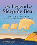 Book Cover The Legend of Sleeping Bear