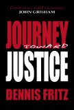 Book Cover Journey Toward Justice