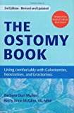 Book Cover The Ostomy Book: Living Comfortably with Colostomies, Ileostomies, and Urostomies