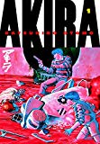 Book Cover Akira, Vol. 1