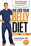 Book Cover The Lose Your Belly Diet: Change Your Gut, Change Your Life