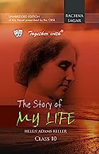 Book Cover Together with the Story of My Life Novel CBSE Class 10 for Examination 2018: Together With The Story Of My Life Class 10
