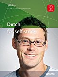 Book Cover Dutch for Self-Study (Prisma Taaltraining)