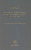 Book Cover HISCO: Historical International Standard Classification of Occupations