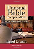 Book Cover Unusual Bible Interpretations: Ruth, Esther, Judith
