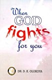 Book Cover When God Fights for You
