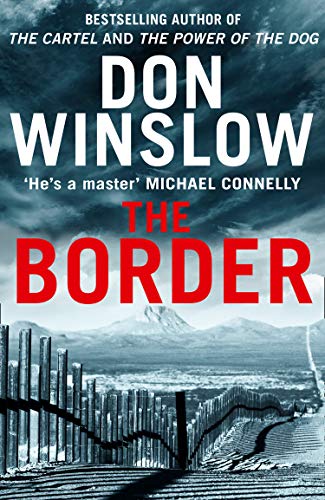 Book Cover The Border