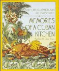 Book Cover Memories of a Cuban Kitchen