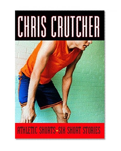 Book Cover Athletic Shorts: Six Short Stories