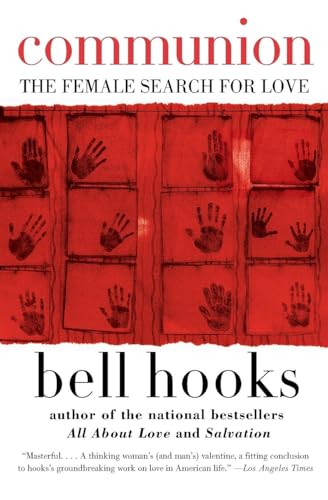 Book Cover Communion: The Female Search for Love