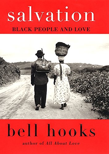 Book Cover Salvation: Black People and Love