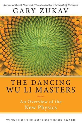 Book Cover Dancing Wu Li Masters: An Overview of the New Physics