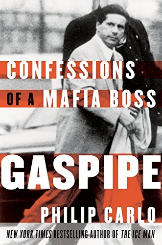 Book Cover Gaspipe: Confessions of a Mafia Boss
