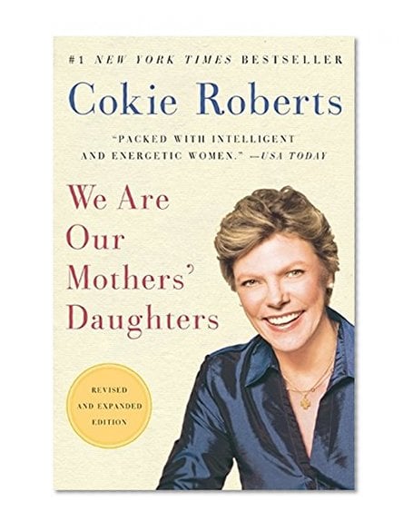 Book Cover We Are Our Mothers' Daughters: Revised and Expanded Edition